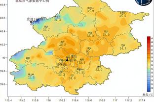 杰伦-格林：申京是个野兽 他每晚都应该像今天这样打球